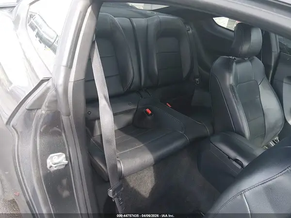 1FA6P8TH4G5250849 2016 FORD MUSTANG - Image 8