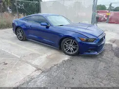 1FA6P8TH4G5255615 2016 FORD MUSTANG