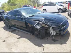 1FA6P8TH4G5257509 2016 FORD MUSTANG