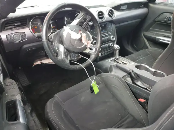 1FA6P8TH4G5260362 2016 FORD MUSTANG - Image 8