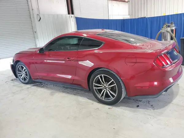 1FA6P8TH4G5266520 2016 FORD MUSTANG - Image 2