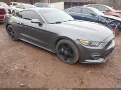 1FA6P8TH4G5267750 2016 FORD MUSTANG