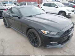 1FA6P8TH4G5273855 2016 FORD MUSTANG
