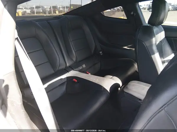 1FA6P8TH4G5274293 2016 FORD MUSTANG - Image 8