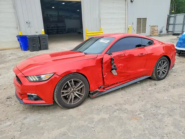 1FA6P8TH4G5274844 2016 FORD MUSTANG - Image 1