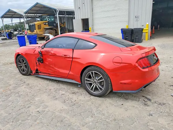 1FA6P8TH4G5274844 2016 FORD MUSTANG - Image 2