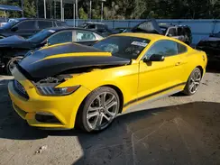 1FA6P8TH4G5274911 2016 FORD MUSTANG