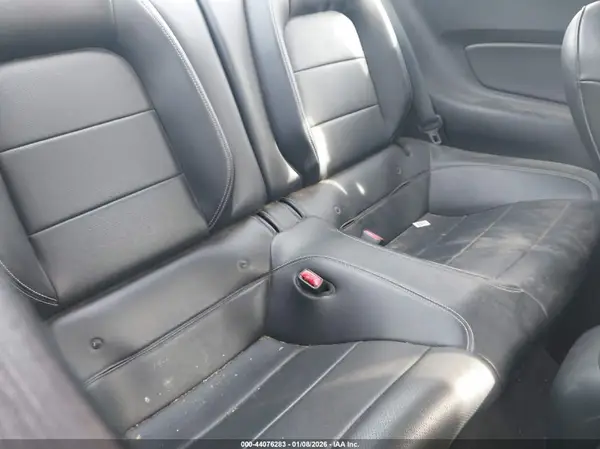 1FA6P8TH4G5275542 2016 FORD MUSTANG - Image 8