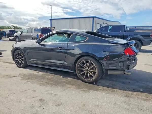 1FA6P8TH4G5277646 2016 FORD MUSTANG - Image 2
