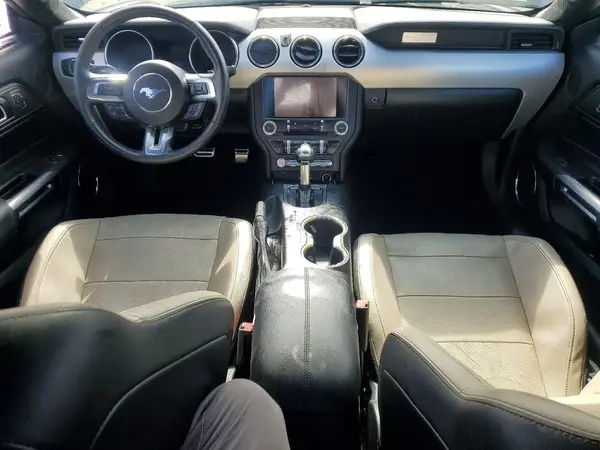 1FA6P8TH4G5277646 2016 FORD MUSTANG - Image 8