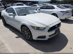1FA6P8TH4G5278604 2016 FORD MUSTANG