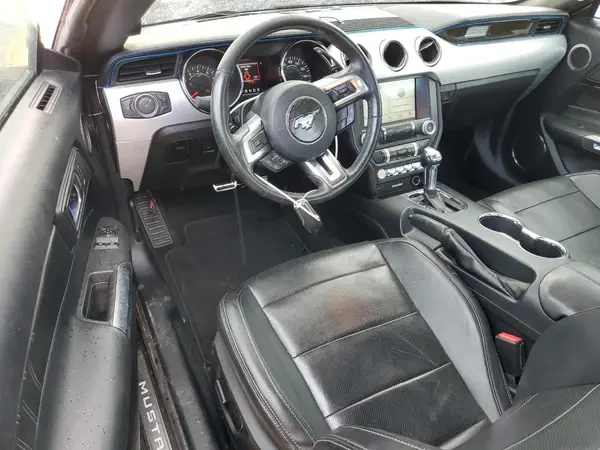 1FA6P8TH4G5281356 2016 FORD MUSTANG - Image 8