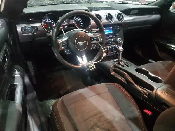 1FA6P8TH4G5288954 2016 FORD MUSTANG - Image 8