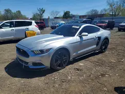 1FA6P8TH4G5289540 2016 FORD MUSTANG