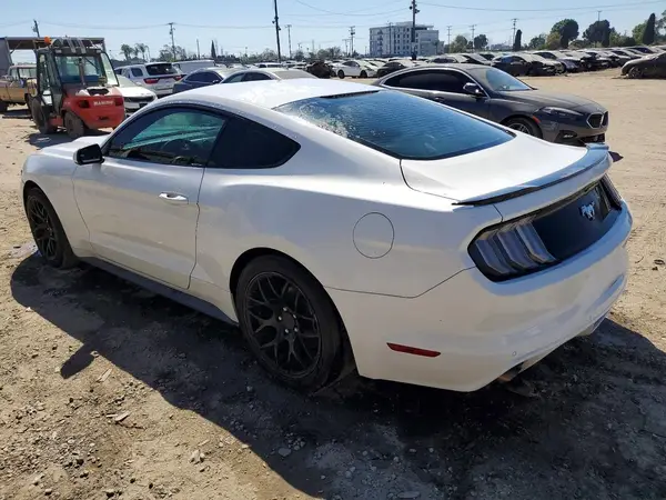 1FA6P8TH4G5290395 2016 FORD MUSTANG - Image 2