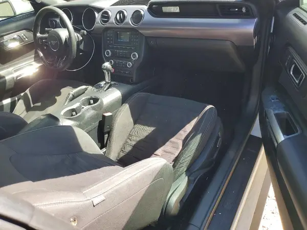 1FA6P8TH4G5290395 2016 FORD MUSTANG - Image 8