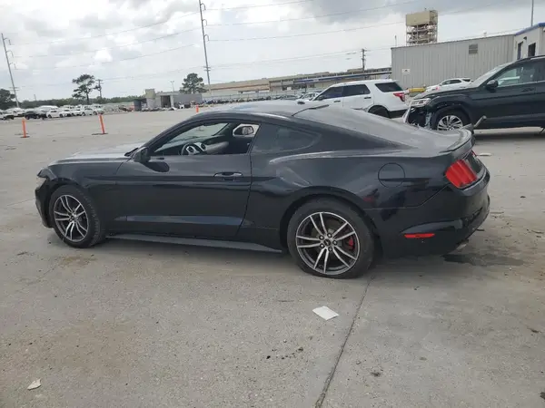 1FA6P8TH4G5295922 2016 FORD MUSTANG - Image 2