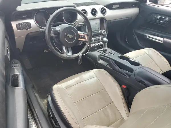 1FA6P8TH4G5295922 2016 FORD MUSTANG - Image 8