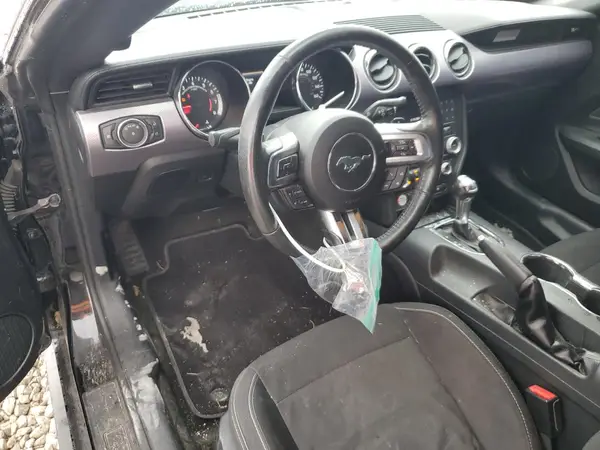 1FA6P8TH4G5298707 2016 FORD MUSTANG - Image 8
