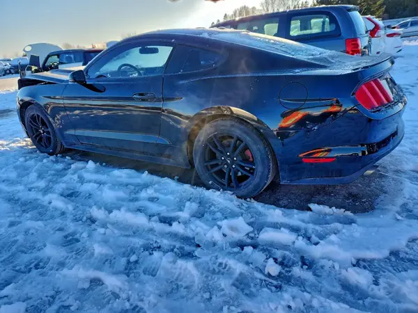 1FA6P8TH4G5300620 2016 FORD MUSTANG - Image 2