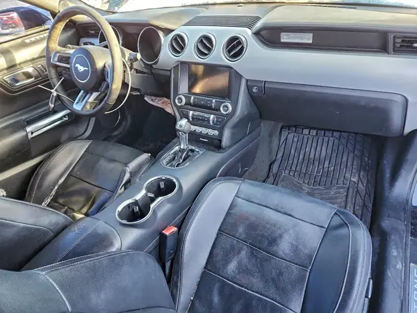 1FA6P8TH4G5300620 2016 FORD MUSTANG - Image 8