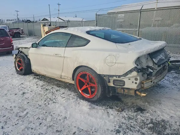 1FA6P8TH4G5300892 2016 FORD MUSTANG - Image 2
