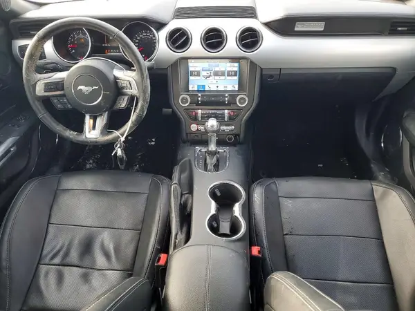 1FA6P8TH4G5300892 2016 FORD MUSTANG - Image 8