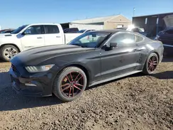 1FA6P8TH4G5303372 2016 FORD MUSTANG