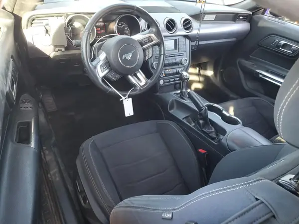 1FA6P8TH4G5303372 2016 FORD MUSTANG - Image 8