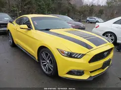 1FA6P8TH4G5307700 2016 FORD MUSTANG