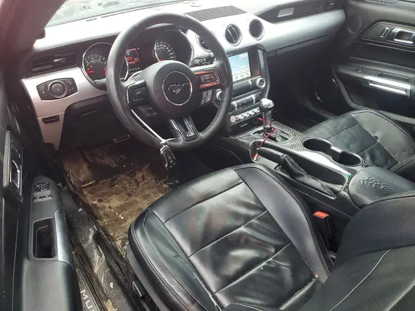 1FA6P8TH4G5308412 2016 FORD MUSTANG - Image 8