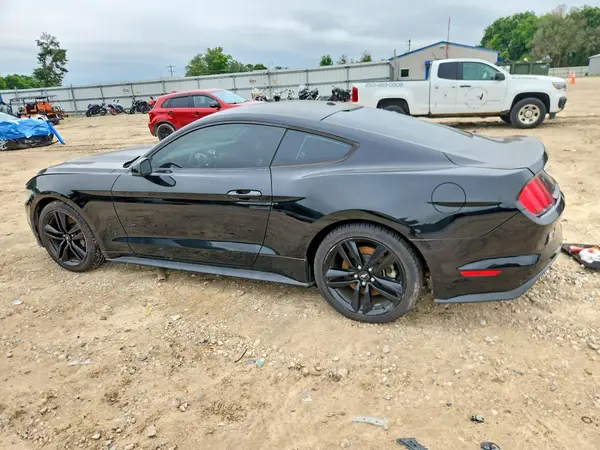 1FA6P8TH4G5309530 2016 FORD MUSTANG - Image 2