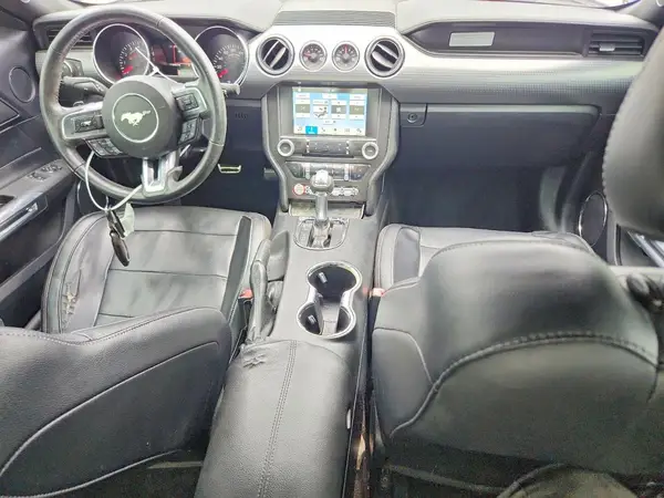 1FA6P8TH4G5309530 2016 FORD MUSTANG - Image 8