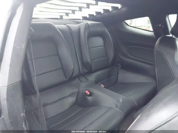 1FA6P8TH4G5309950 2016 FORD MUSTANG - Image 8