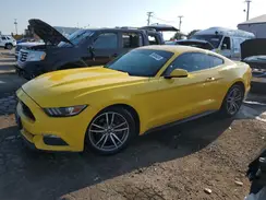 1FA6P8TH4G5311195 2016 FORD MUSTANG