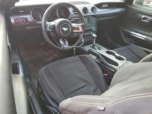 1FA6P8TH4G5317420 2016 FORD MUSTANG - Image 8