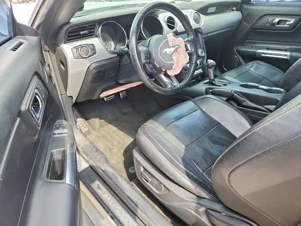 1FA6P8TH4G5320916 2016 FORD MUSTANG - Image 8