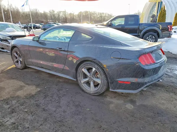 1FA6P8TH4G5325694 2016 FORD MUSTANG - Image 2