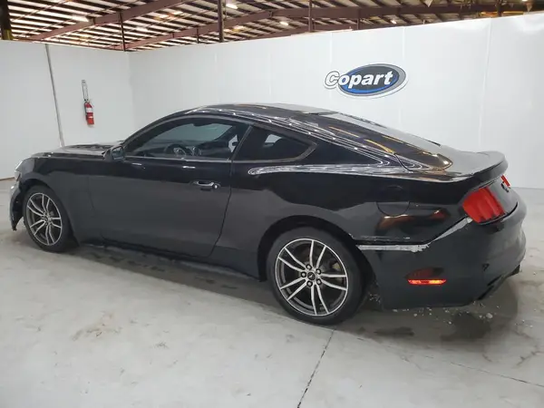 1FA6P8TH4G5325856 2016 FORD MUSTANG - Image 2