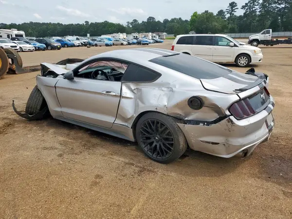 1FA6P8TH4G5326330 2016 FORD MUSTANG - Image 2