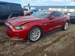 1FA6P8TH4G5327235 2016 FORD MUSTANG