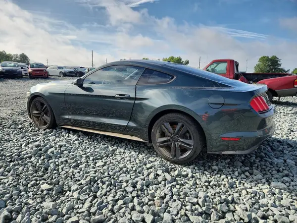 1FA6P8TH4G5330779 2016 FORD MUSTANG - Image 2