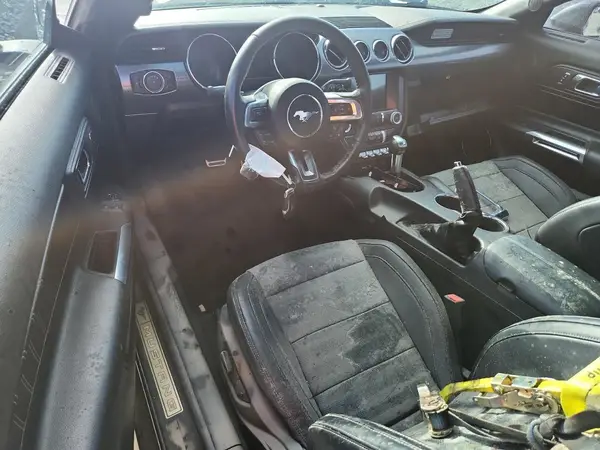 1FA6P8TH4G5330779 2016 FORD MUSTANG - Image 8