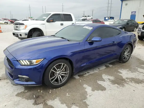 1FA6P8TH4G5331883 2016 FORD MUSTANG - Image 1