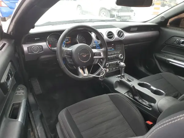 1FA6P8TH4G5331883 2016 FORD MUSTANG - Image 8