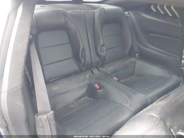 1FA6P8TH4G5332726 2016 FORD MUSTANG - Image 8
