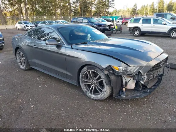 1FA6P8TH4G5334234 2016 FORD MUSTANG - Image 1