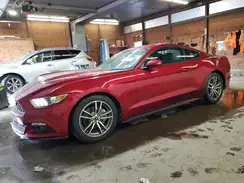 1FA6P8TH4G5335996 2016 FORD MUSTANG