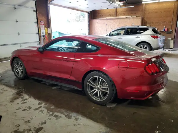 1FA6P8TH4G5335996 2016 FORD MUSTANG - Image 2
