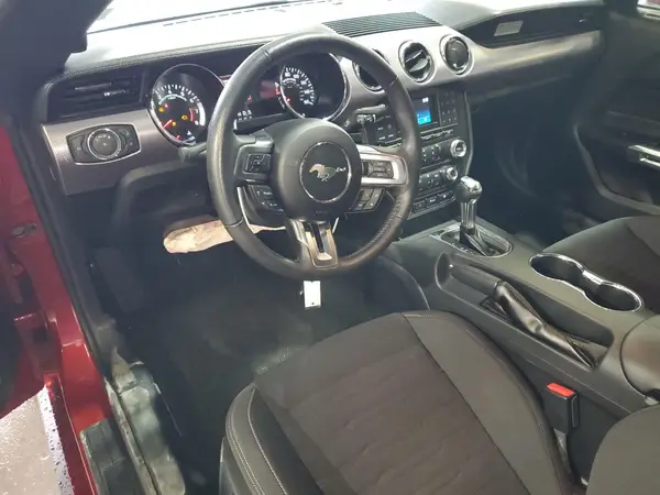 1FA6P8TH4G5335996 2016 FORD MUSTANG - Image 8